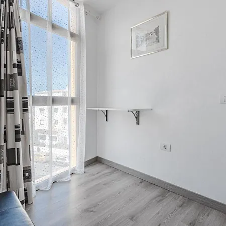 Family Flat With 3 Bedrooms And Balcony Near Los Gigantes And Ocean Puerto de Santiago (Tenerife) Exterior photo
