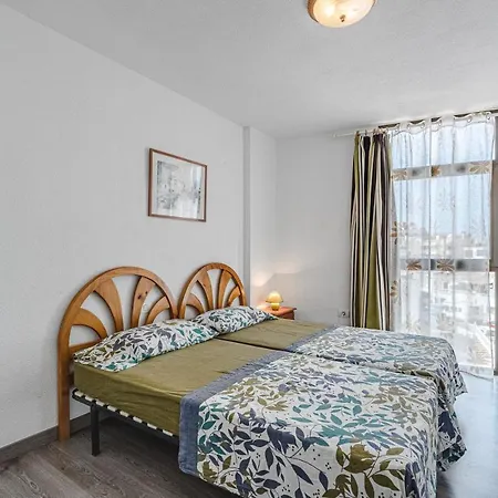 Family Flat With 3 Bedrooms And Balcony Near Los Gigantes And Ocean Puerto de Santiago (Tenerife) Exterior photo