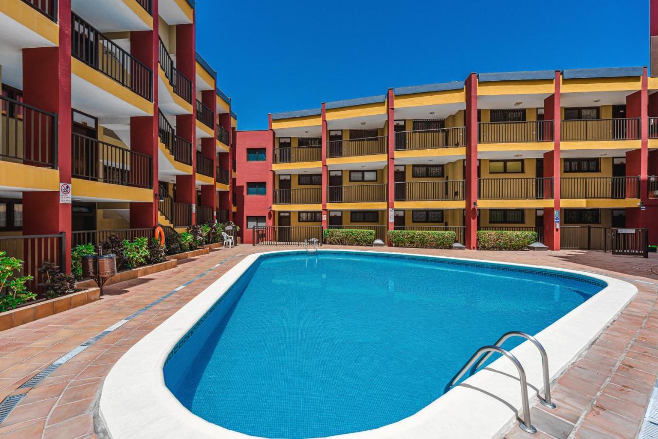 Appartement Family Flat With 3 Bedrooms And Balcony Near Los Gigantes And Ocean Puerto de Santiago (Tenerife)