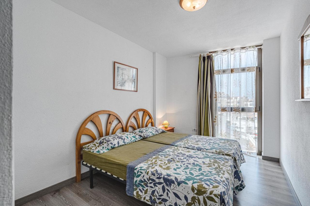 Appartement Family Flat With 3 Bedrooms And Balcony Near Los Gigantes And Ocean Puerto de Santiago (Tenerife)